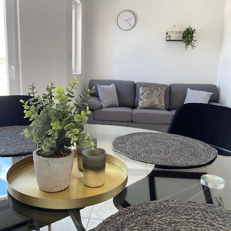 Apartment Eleni 시베니크 외부 사진