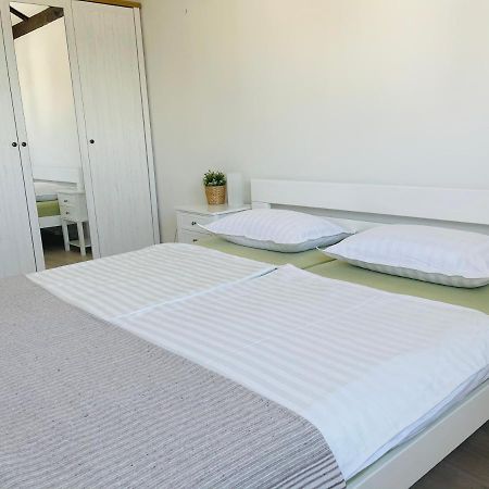 Apartment Eleni 시베니크 외부 사진