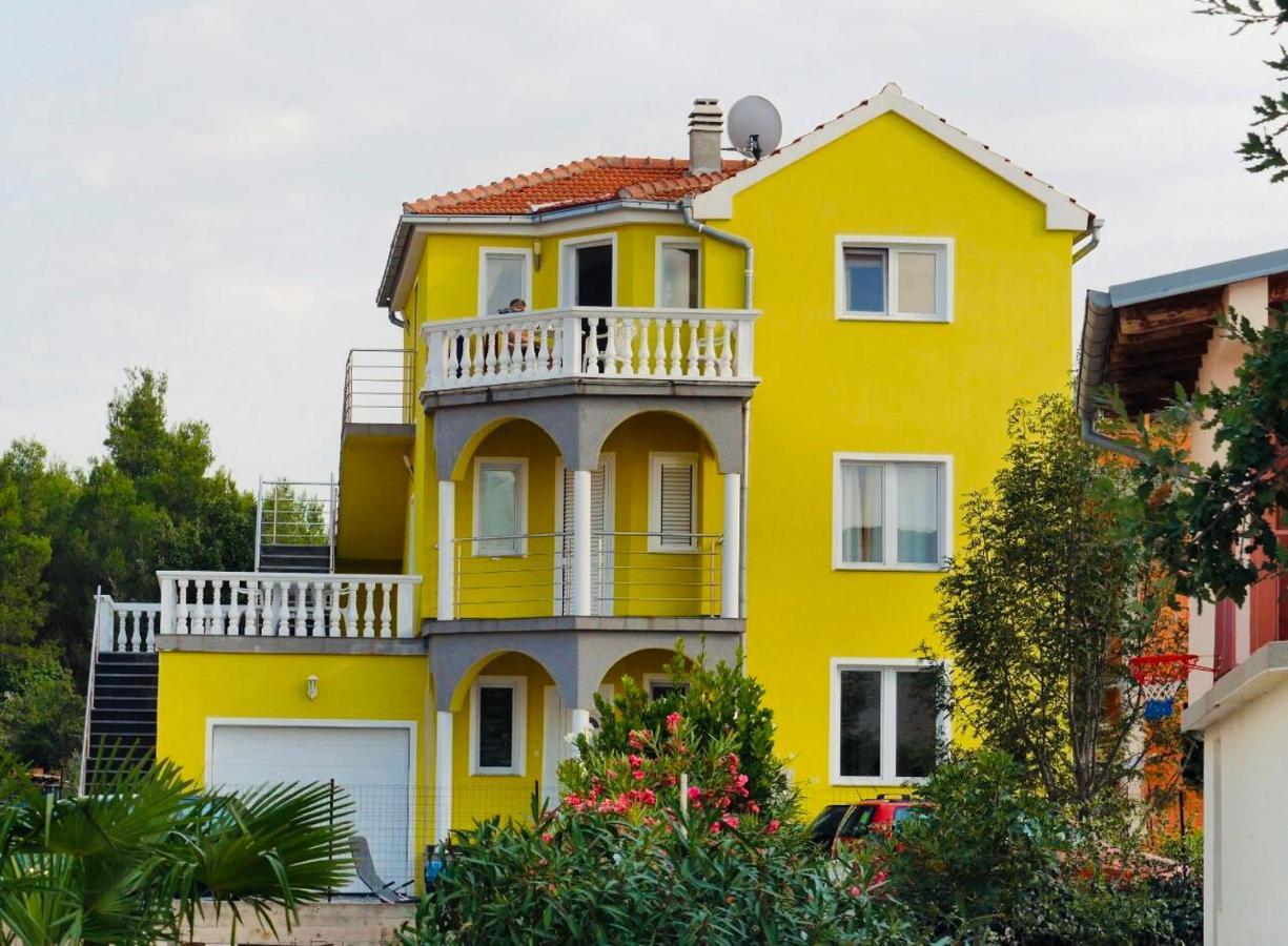 Apartment Eleni 시베니크 외부 사진