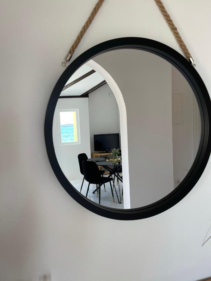 Apartment Eleni 시베니크 외부 사진