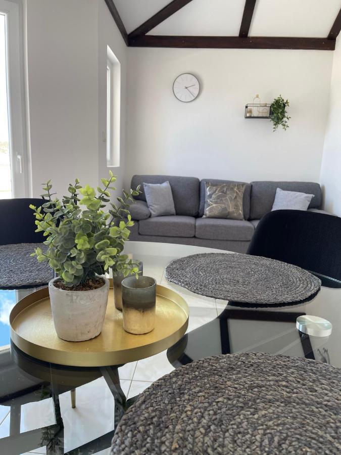 Apartment Eleni 시베니크 외부 사진